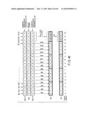 SEMICONDUCTOR MEMORY DEVICE diagram and image