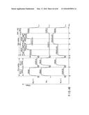 SEMICONDUCTOR MEMORY DEVICE diagram and image