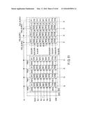 SEMICONDUCTOR MEMORY DEVICE diagram and image