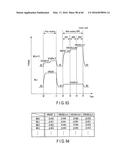 SEMICONDUCTOR MEMORY DEVICE diagram and image