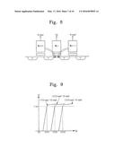 NONVOLATILE MEMORY DEVICE AND READ METHOD THEREOF diagram and image