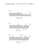 EDGE INSULATION STRUCTURE FOR ELECTRICAL CABLE diagram and image