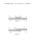 EDGE INSULATION STRUCTURE FOR ELECTRICAL CABLE diagram and image