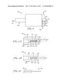 EDGE INSULATION STRUCTURE FOR ELECTRICAL CABLE diagram and image