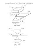 EDGE INSULATION STRUCTURE FOR ELECTRICAL CABLE diagram and image