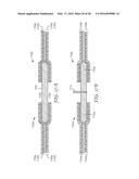 EDGE INSULATION STRUCTURE FOR ELECTRICAL CABLE diagram and image