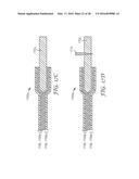 EDGE INSULATION STRUCTURE FOR ELECTRICAL CABLE diagram and image