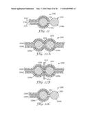 EDGE INSULATION STRUCTURE FOR ELECTRICAL CABLE diagram and image