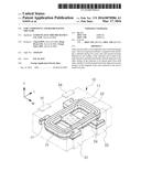 COIL COMPONENT AND BOARD HAVING THE SAME diagram and image