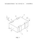 COIL COMPONENT AND BOARD HAVING THE SAME diagram and image