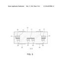 COIL COMPONENT AND BOARD HAVING THE SAME diagram and image