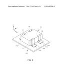 COIL COMPONENT AND BOARD HAVING THE SAME diagram and image