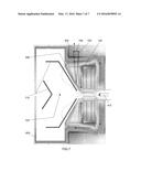 Compact magnet system for a high-power millimeter-wave gyrotron diagram and image