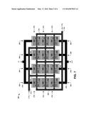 PHASE-CHANGE MATERIAL DISTRIBUTED SWITCH SYSTEMS diagram and image