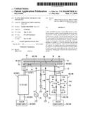 PLASMA PROCESSING APPARATUS AND FILTER UNIT diagram and image