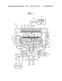 PLASMA PROCESSING APPARATUS AND FILTER UNIT diagram and image