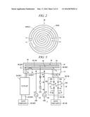 PLASMA PROCESSING APPARATUS AND FILTER UNIT diagram and image