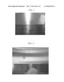 SPUTTERING TARGET AND PRODUCTION METHOD OF THE SAME diagram and image