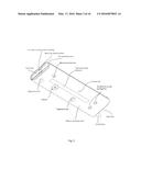 INTEGRATED NANOSPRAY SYSTEM diagram and image