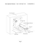 INTEGRATED NANOSPRAY SYSTEM diagram and image