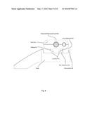 INTEGRATED NANOSPRAY SYSTEM diagram and image