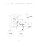 INTEGRATED NANOSPRAY SYSTEM diagram and image