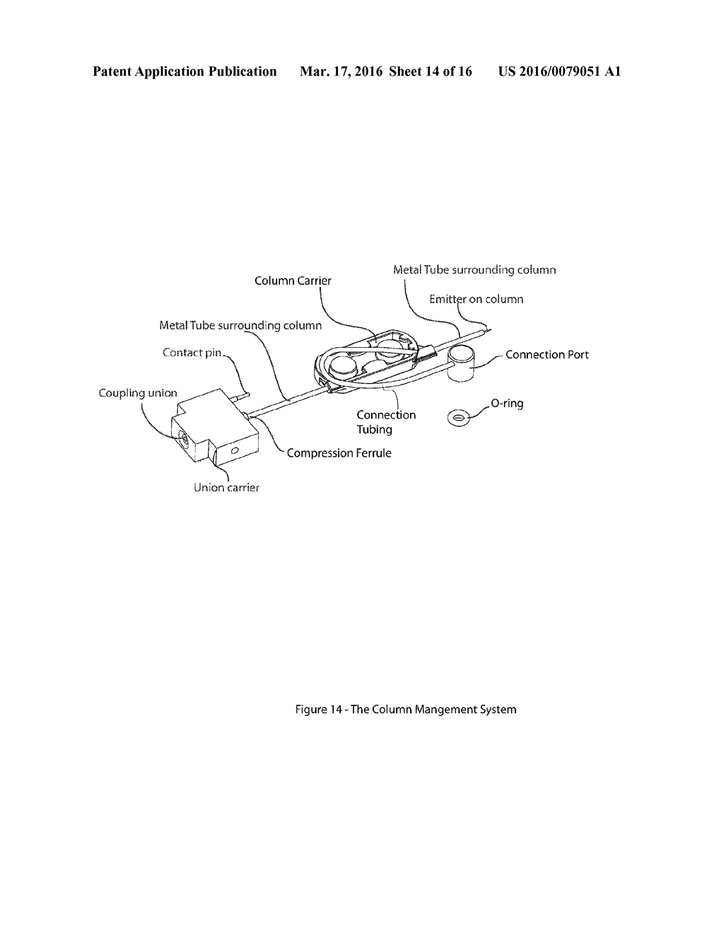 INTEGRATED NANOSPRAY SYSTEM - diagram, schematic, and image 15