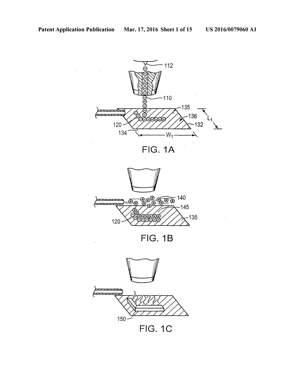 Patterning of Nanostructures - diagram, schematic, and image 02