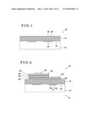 SUBSTRATE AND MANUFACTURING METHOD THEREOF, AND SEMICONDUCTOR DEVICE diagram and image