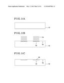 SUBSTRATE AND MANUFACTURING METHOD THEREOF, AND SEMICONDUCTOR DEVICE diagram and image