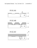 SUBSTRATE AND MANUFACTURING METHOD THEREOF, AND SEMICONDUCTOR DEVICE diagram and image