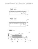 SUBSTRATE AND MANUFACTURING METHOD THEREOF, AND SEMICONDUCTOR DEVICE diagram and image