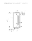 ETCHING METHOD AND STORAGE MEDIUM diagram and image