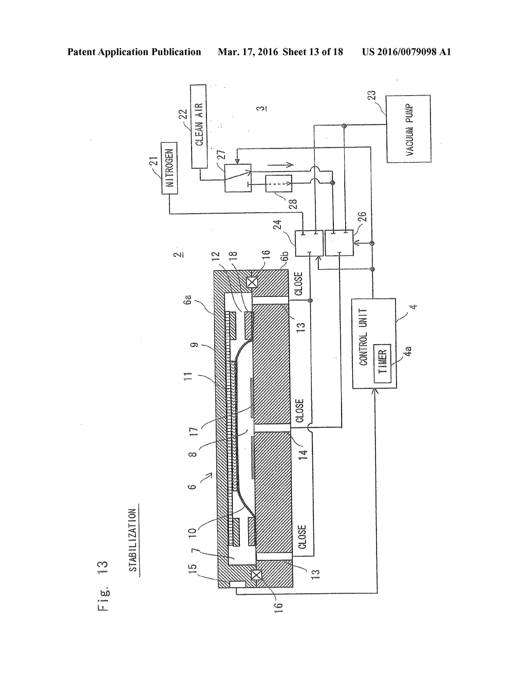 TAPE ATTACHING APPARATUS AND TAPE ATTACHING METHOD - diagram, schematic, and image 14
