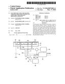 ELECTROSTATIC CHUCK MECHANISM, SUBSTRATE PROCESSING METHOD AND     SEMICONDUCTOR SUBSTRATE PROCESSING APPARATUS diagram and image