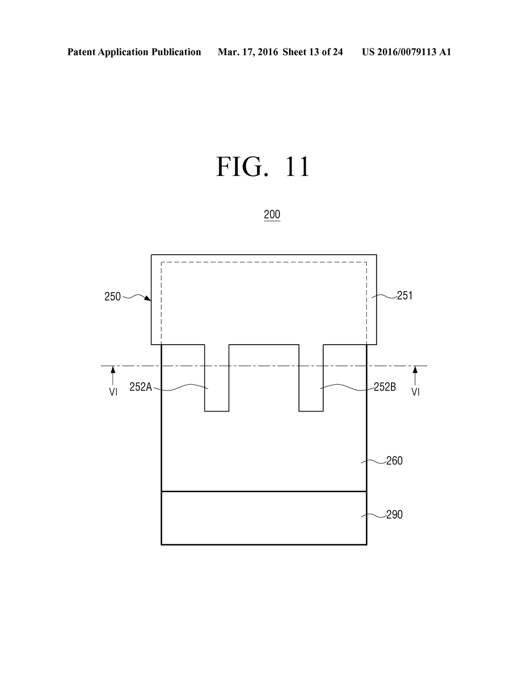 OTP MEMORY CELL AND FABRICATING METHOD THEREOF - diagram, schematic, and image 14