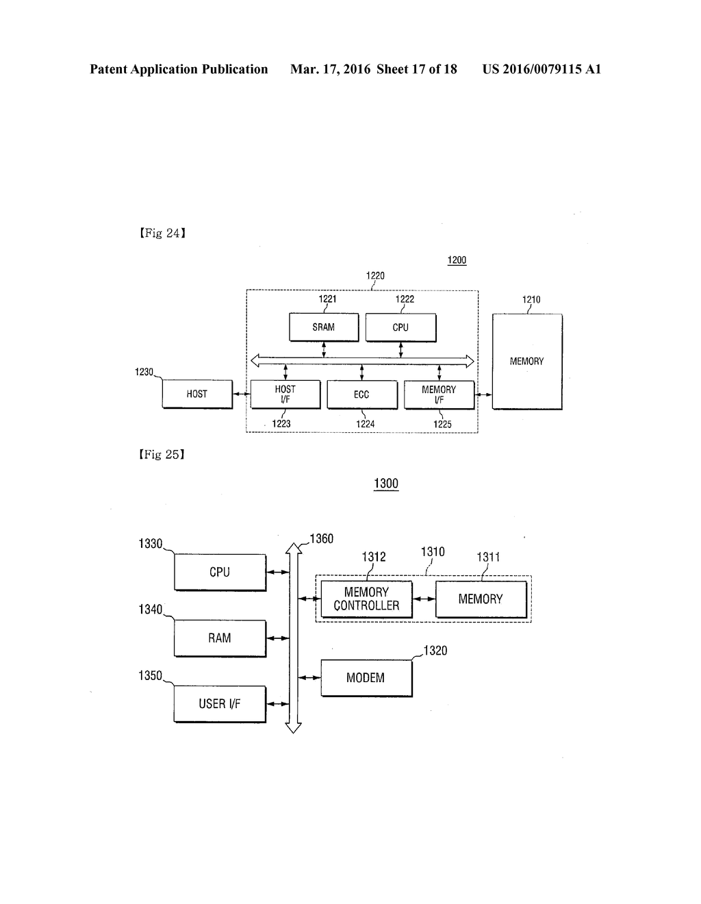 Methods for Fabricating Semiconductor Devices Using Liner Layers to Avoid     Damage to Underlying Patterns - diagram, schematic, and image 18