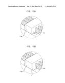 SEMICONDUCTOR DEVICES AND METHODS OF MANUFACTURING THE SAME diagram and image