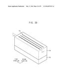 SEMICONDUCTOR DEVICES AND METHODS OF MANUFACTURING THE SAME diagram and image