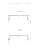 SEMICONDUCTOR DEVICES AND METHODS OF MANUFACTURING THE SAME diagram and image