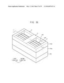 SEMICONDUCTOR DEVICES AND METHODS OF MANUFACTURING THE SAME diagram and image