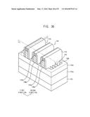 SEMICONDUCTOR DEVICES AND METHODS OF MANUFACTURING THE SAME diagram and image