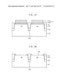 SEMICONDUCTOR DEVICES AND METHODS OF MANUFACTURING THE SAME diagram and image