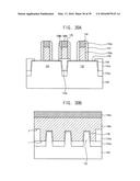 SEMICONDUCTOR DEVICES AND METHODS OF MANUFACTURING THE SAME diagram and image