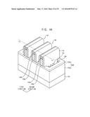 SEMICONDUCTOR DEVICES AND METHODS OF MANUFACTURING THE SAME diagram and image