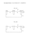 SEMICONDUCTOR DEVICES AND METHODS OF MANUFACTURING THE SAME diagram and image