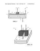 METHOD TO CO-INTEGRATE OPPOSITELY STRAINED SEMICONDUCTOR DEVICES ON A SAME     SUBSTRATE diagram and image