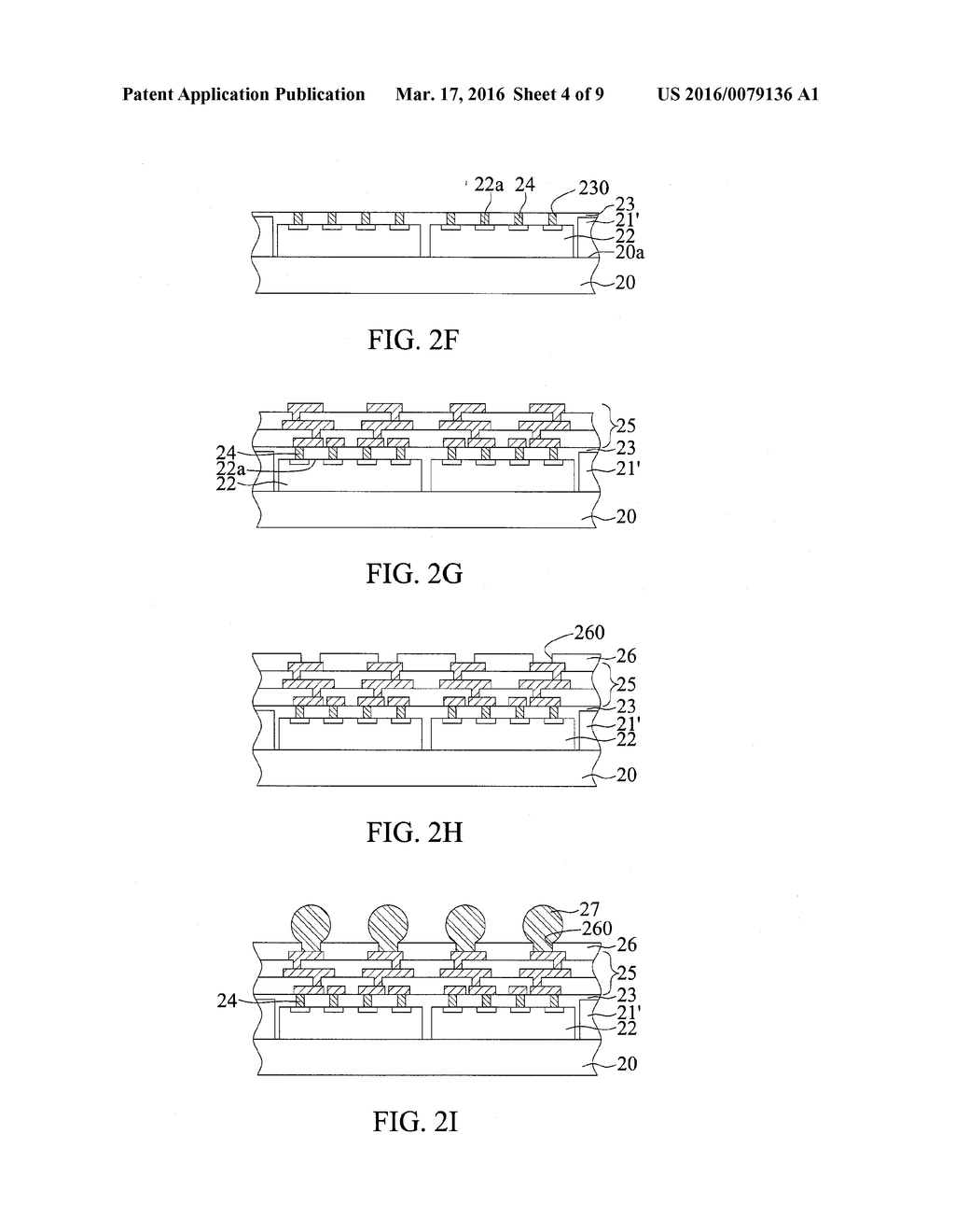 PACKAGE STRUCTURE AND FABRICATION METHOD THEREOF - diagram, schematic, and image 05