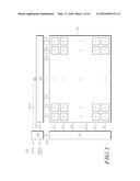 Driving Chip Package and Display Device Including the Same diagram and image