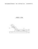 Driving Chip Package and Display Device Including the Same diagram and image